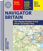 Philip's Navigator Britain: Spiral-9781849076135