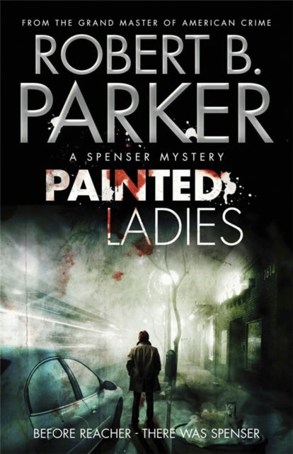 Painted Ladies-9781849161336