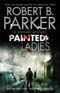 Painted Ladies-9781849161336