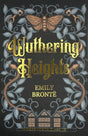 Wuthering Heights-9781853260018