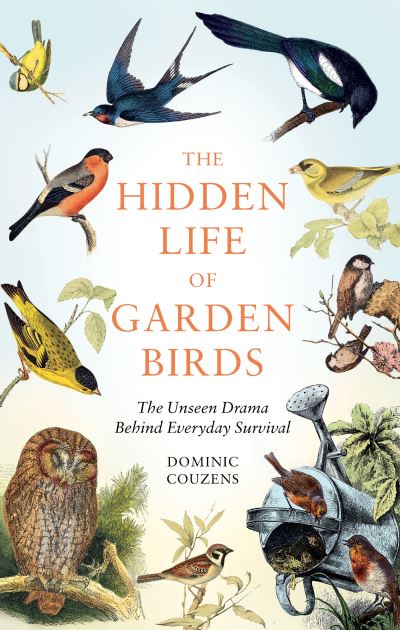 Cover image for this book