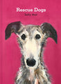 Rescue Dogs-9781911682783