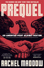 Prequel : An American fight against fascism-9781911709763