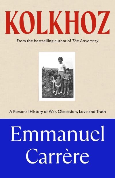 Cover image for this book