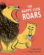 The Happy Lion Roars : 2-9781912650422