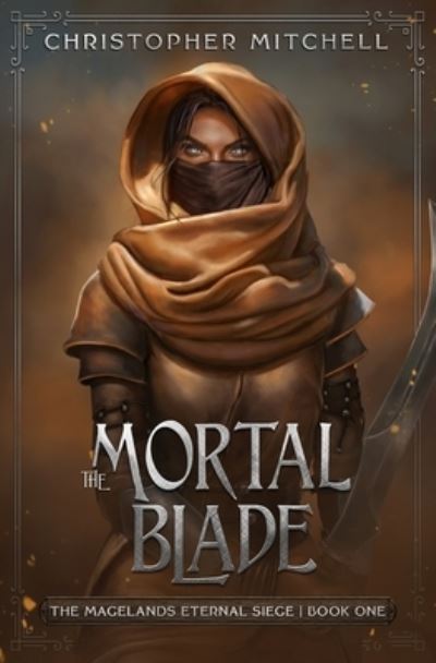 Cover image for this book