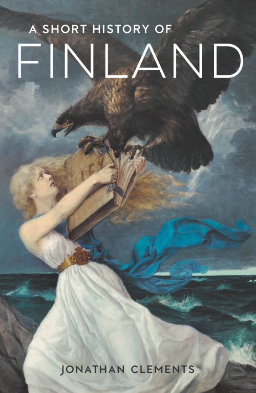 Cover image for this book