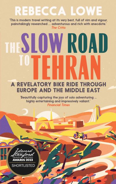 Cover image for this book