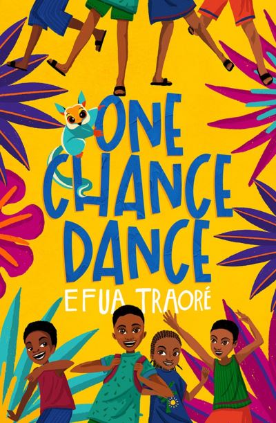 Cover image for this book