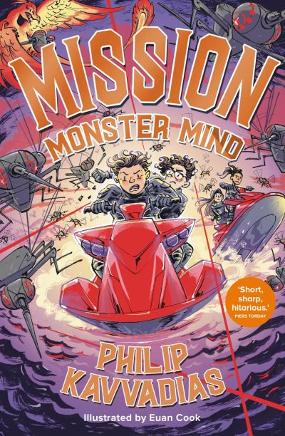 Cover image for this book