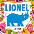 Cover image for this book
