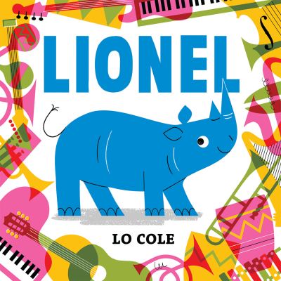 Cover image for this book