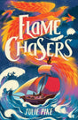 Flame Chasers-9781915444554