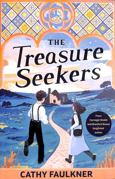 Cover image for this book