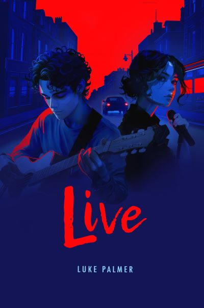 Cover image for this book