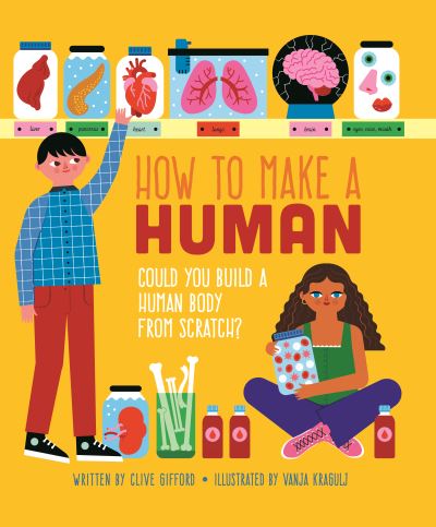 Cover image for this book