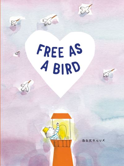 Cover image for this book