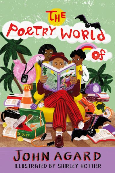 Cover image for this book