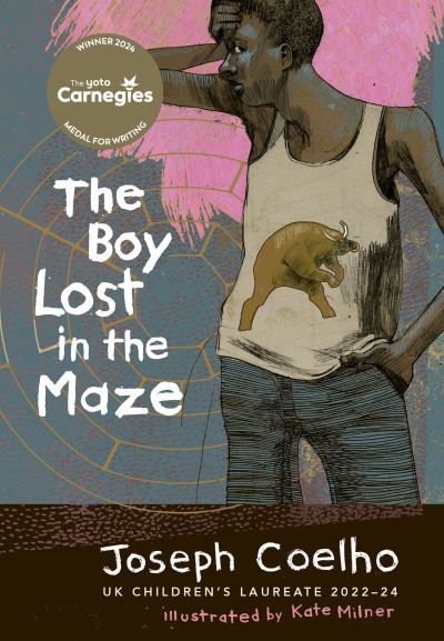 Cover image for this book