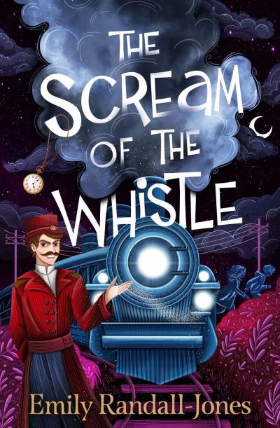 Cover image for this book