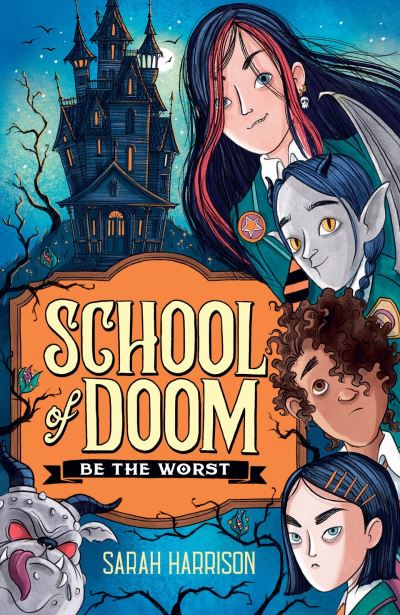 Cover image for this book