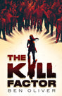 The Kill Factor-9781915947246
