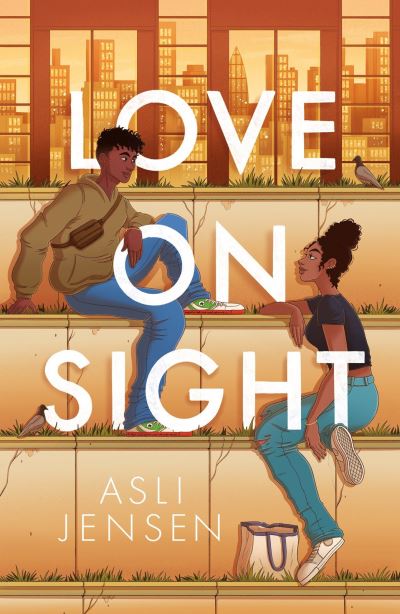 Cover image for this book