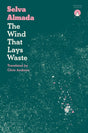 The Wind That Lays Waste-9781916465633