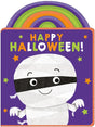 Happy Halloween-9781916745230