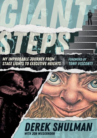 Cover image for this book