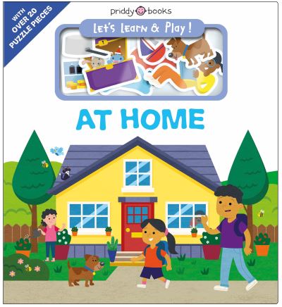 Cover image for this book