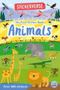 Cover image for this book