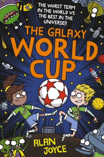 Cover image for this book