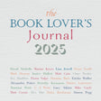 The Book Lover's Journal 2025-9781917255158