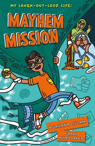 Cover image for this book