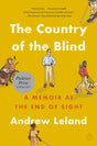 The Country Of The Blind-9781984881441