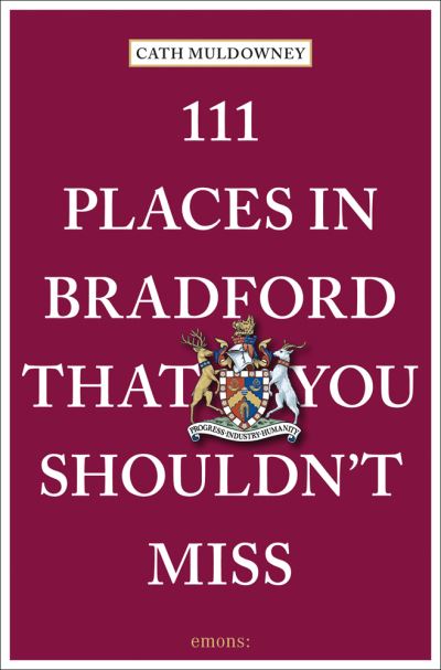 Cover image for this book