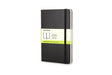 Moleskine Large Plain Notebook : Moleskine Legendary Notebooks-9788883701146