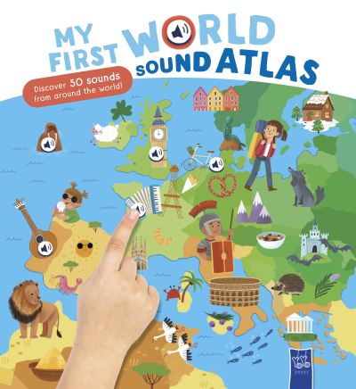 Cover image for this book