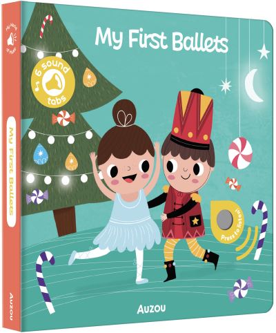 Cover image for this book