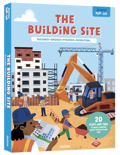 Cover image for this book