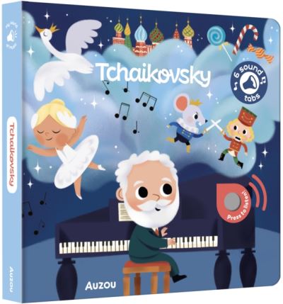 Cover image for this book