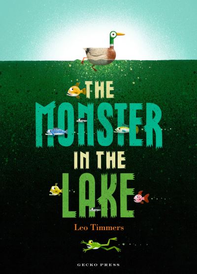 Cover image for this book
