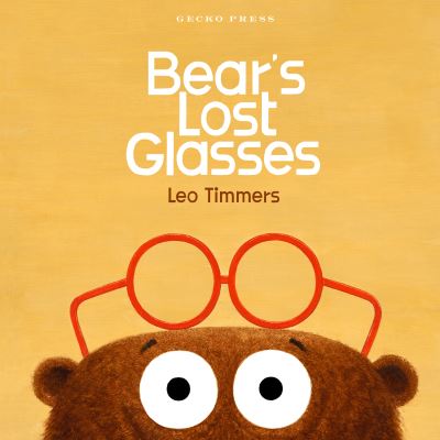 Cover image for this book