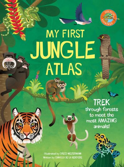 Cover image for this book