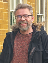 FROME EVENT | Weird Guide Launch with Dave Hamilton