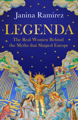 *PRE-ORDER* Legenda *SIGNED EXCLUSIVE*