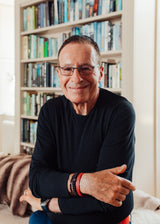 FROME EVENT | A 'Crime Tea' with Peter James