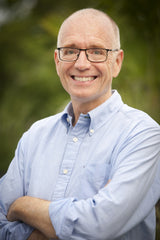 FROME EVENT | Geography of Heaven with Rory Maclean