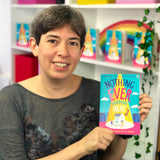 SHAFTESBURY | Shaftesbury School - Sarah Haggar Holt